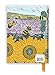 Kate Heiss: Sunflower Fields 2026 Luxury Diary Planner - Page to View with Notes