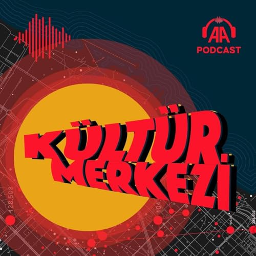 Couverture de K&uuml;lt&uuml;r Merkezi