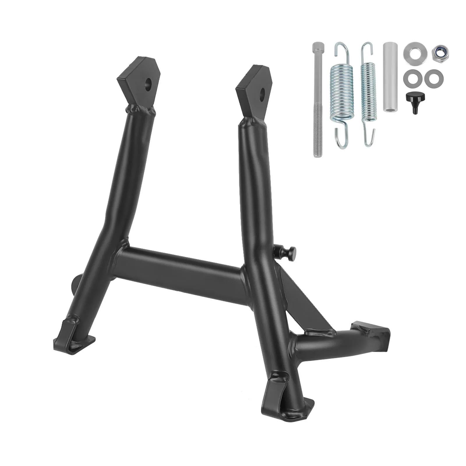 ZAPORA Anti-Tip For CB500X CB500F 2019-2023 CB500 For Hornet NX500 2024-2025 Motorcycle Kickstand Center Stand Parking Support