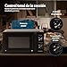 microondas Grunkel sin grill de 700w MW-20MN con 5 niveles de potencia Imagen de microondas Grunkel sin grill de 700w MW-20MN con 5 niveles de potencia