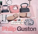 Philip Guston: A Life Spent Painting