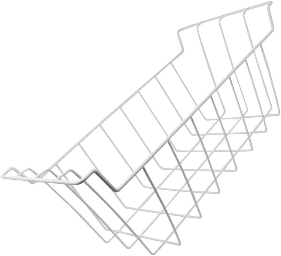 sparefixd Chest Freezer Wire Basket for Hotpoint Amazon.co.uk Large