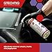 Gtechniq Quick Detailer Spray, Removes Fingerprints and Watermarks, Detail Spray Suitable for Bodywork, Car Accessories for Car Detailing Kit - 250ml