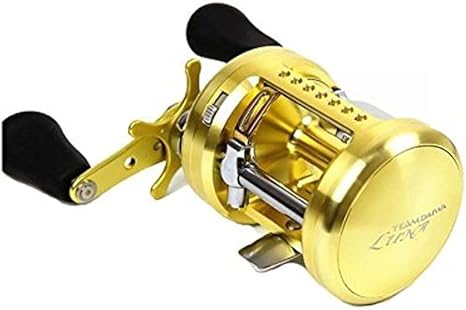 daiwa luna 253