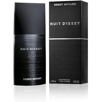 issey intense 125ml