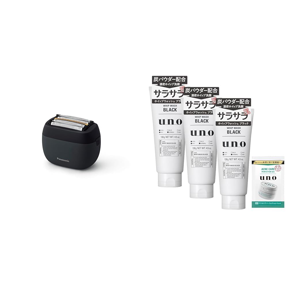 Amazon | 【セット品】パナソニック ラムダッシュ パームイン