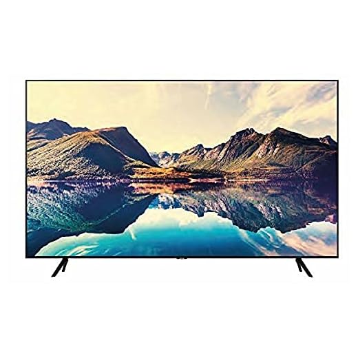 SAMSUNG UE55TU7025 - TV LED UHD 4K 55 Pouces (139 cm)