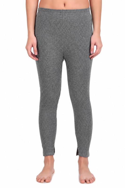 hap Women's Premium Thermal Pant – Soft, Warm & Comfortable Winter Wear-picture-24