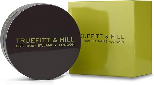 Truefitt & Hill Shaving Cream Bowl for Men