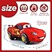 Imagen de Forninc Peluche Coche MC-quee, Dibujos Animados