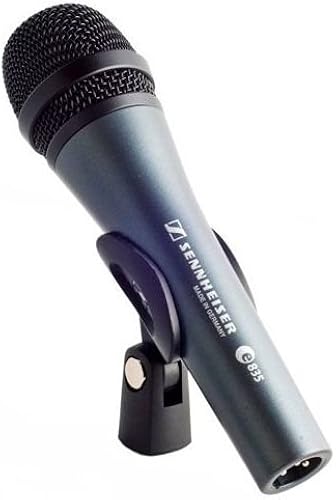 SENNHEISER E835 DIN-Aromidmikrofon 