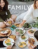 easy comfort food dinner ideas  Family: New Vegetarian Comfort Food to Nourish Every Day