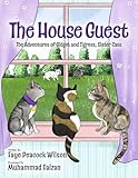 The House Guest: The Adventures of Gidget and Tigress, Sister Cats