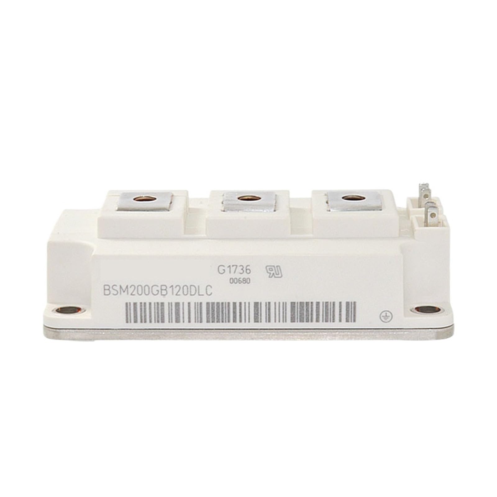 SWEWDSQG BSM75GB120DLC BSM100GB120DLC BSM150GB120DLC BSM200GB120DLC BSM300GB120DLC rectifier bridge Module(BSM150GB120DLC)