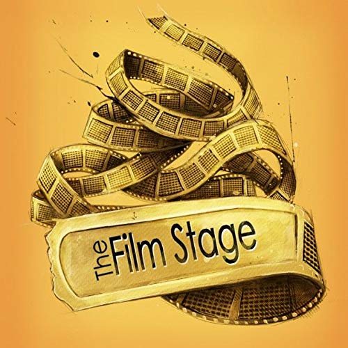 Couverture de The Film Stage Presents