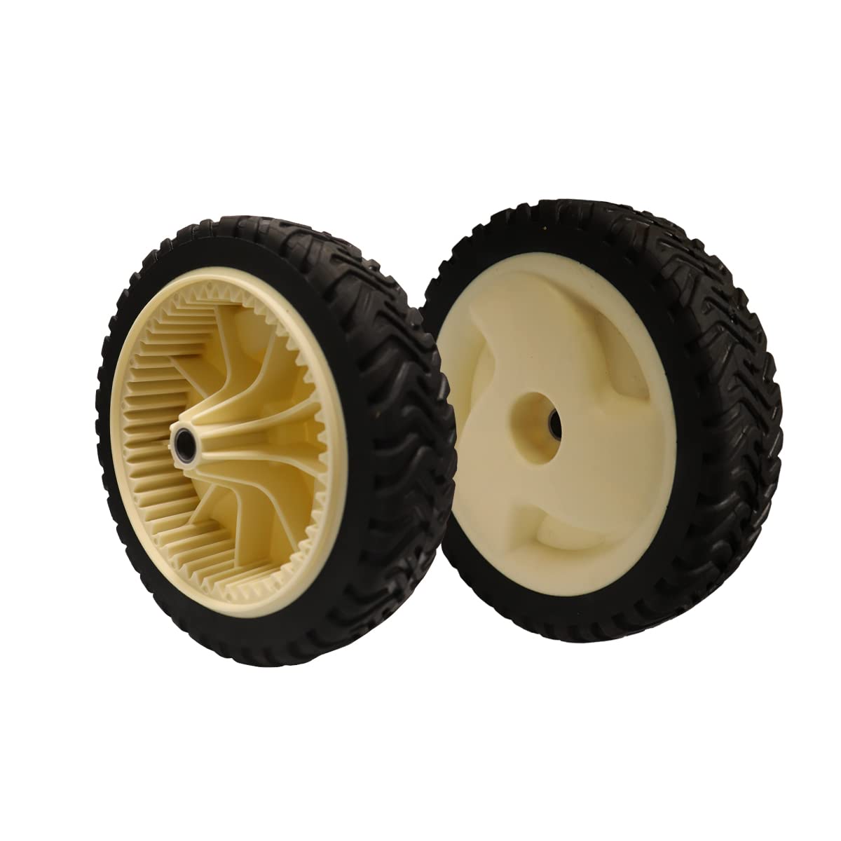 Photo 1 of *SEE NOTES 2 Pack Wheel Gear Assembly