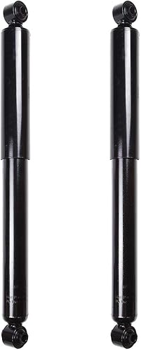 Miniatura 1 de Amortiguadores traseros (2 piezas) ANPART Amortiguadores para Nissan Titan 2004-2010 con juegos de amortiguadores automáticos 345043