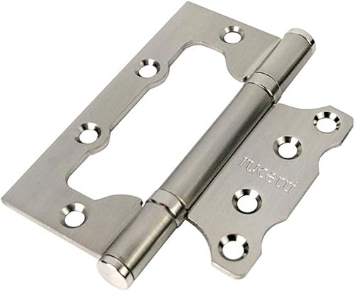 Miniatura 13 de Sartodoors Quadro 4088 36 x 96 Puerta abatible interior de ceniza de chocolate con vidrio esmerilado Puerta MDF maciza en estilo francés