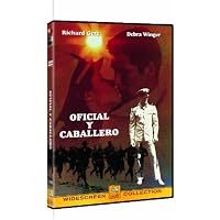 Oficial y caballero