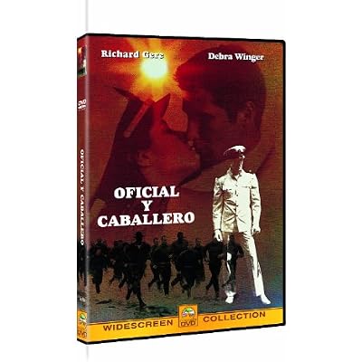 Oficial y caballero
