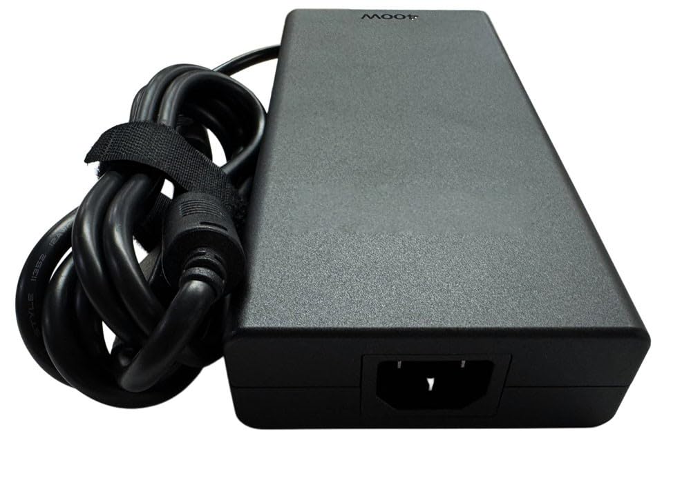 Ładowarka zasilacza 400W 20V 20A GaN dla Lenovo Legion Y7000P R7000 Y9000P