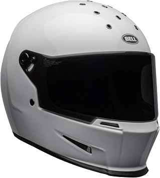 Bell Powersports Eliminator Motorcycle Helmets