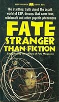 Fate Stranger Than Fiction B000GQTLC6 Book Cover