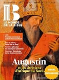 monde spirituel bible  Monde de la Bible - septembre 2026 N° 258