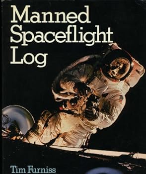 Manned Space Flight Log