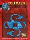  Of Channeling (Rolemaster Companion)