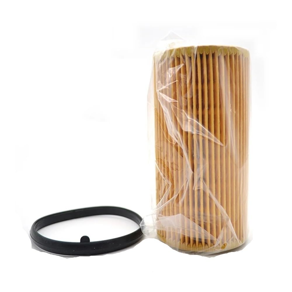 Pour A6 Pour Q3 Pour TT pour Eos (1F7) pour Polo Pour Scirocco Pour Touran 2.0L I4 Filtre À Huile Moteur Voiture À Huile Filtre