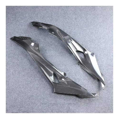 Kits de carénage de réservoir d'essence pour S1000RR finition premium