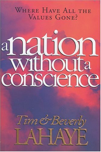 Buy A Nation Without a Conscience — BookShops.in