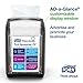 Tork Xpressnap Fit Dispensador de servilletas de mesa Imagen de Tork Xpressnap Fit Dispensador de servilletas de mesa