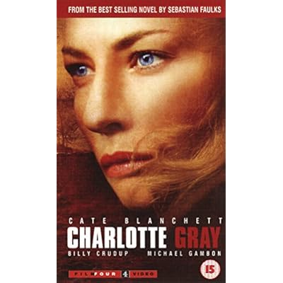 Charlotte Gray
