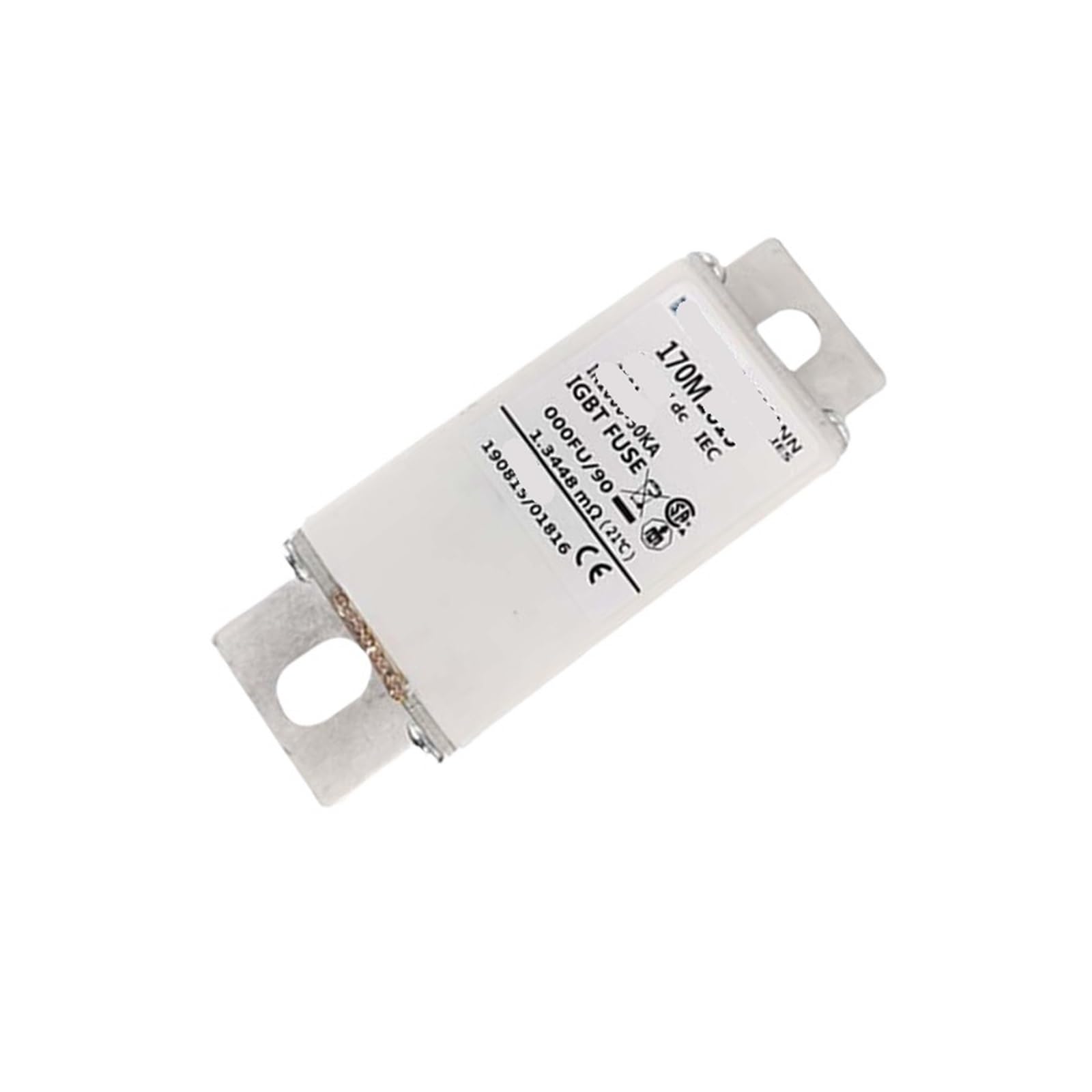 170M1813 170M4419 Intelligent Drop-Out Low-Voltage Fast Fuse(170M1813)