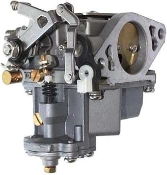 YAEGER 3V2-03100-3 3DP-03100-2 3FS-03100-0 3V2031003M Carburetor for Tohatsu for Nissan MFS8 MFS9.8B MFS9.8A3 MFS9.8A2 4-Stroke