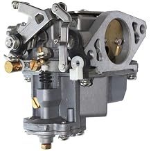 YAEGER 3V2-03100-3 3DP-03100-2 3FS-03100-0 3V2031003M Carburetor for Tohatsu for Nissan MFS8 MFS9.8B MFS9.8A3 MFS9.8A2 4-Stroke