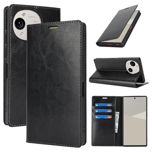 Pelanty For Sharp AQUOS R10 �P�[�X�蒠�^ SH-51F A501SH SH-M31 �g�уJ�o�[ ���� �{�v���U�[ for aquosR10 sh51f ���z�^�J�o�[ �J�[�h���[ �X�^���h�@�\ �ϏՌ� �}�O�l�b�g���� �J�x���g