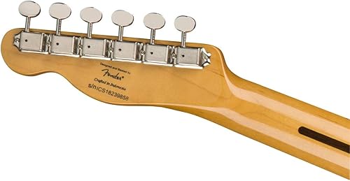 Miniatura 5 de Squier by Fender Classic Vibe 70's Stratocaster - Guitarra Eléctrica