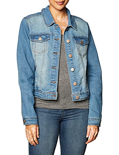 dollhouse Women's Size Denim Jacket3