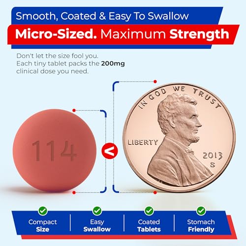 Image of TIME-Cap Labs Ibuprofen 200mg Pain Reliever & Fever Reducer, 500 Tablets | Temporarily Relieves Minor Aches & Pains due to Headache, Toothache, Backache, Muscular Aches & Menstrual Cramps | For Adults