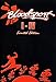 Produktbild Bloodsport 1-4 [Limited Edition]