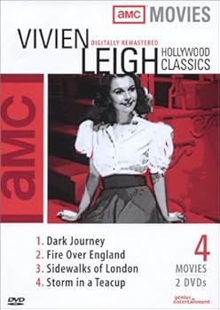 Vivien Leigh Hollywood Classics