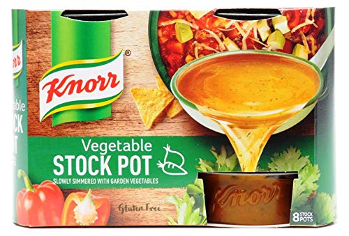 Stock Knorr