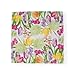 Caspari Spring Flower Show Luncheon Napkins - 20 Per Package