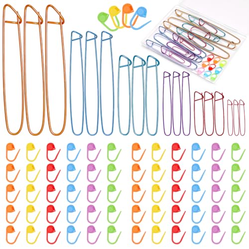 JUPEAN Stitch Holders