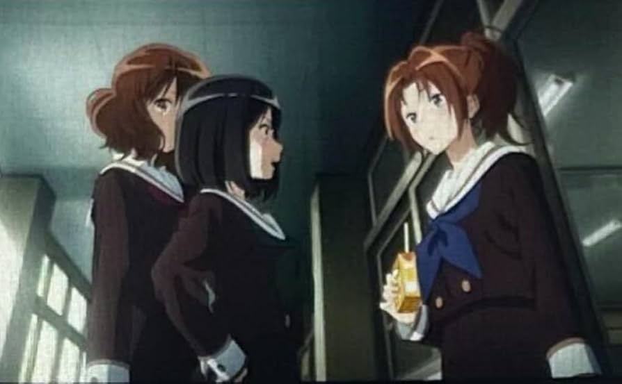 Amazon.co.jp: 特別編 響け！ユーフォニアム アンサンブル