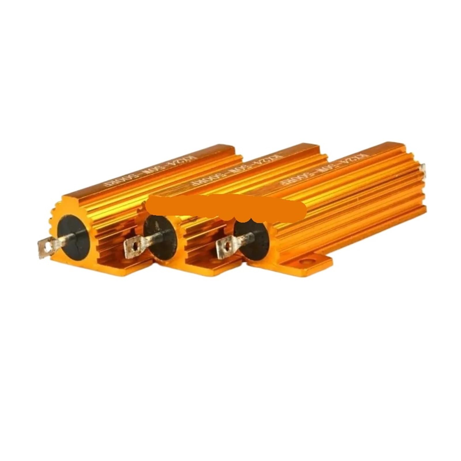 Résistance de limitation RXG24 pour circuit de charge batterie - 3