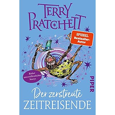 Der zerstreute Zeitreisende